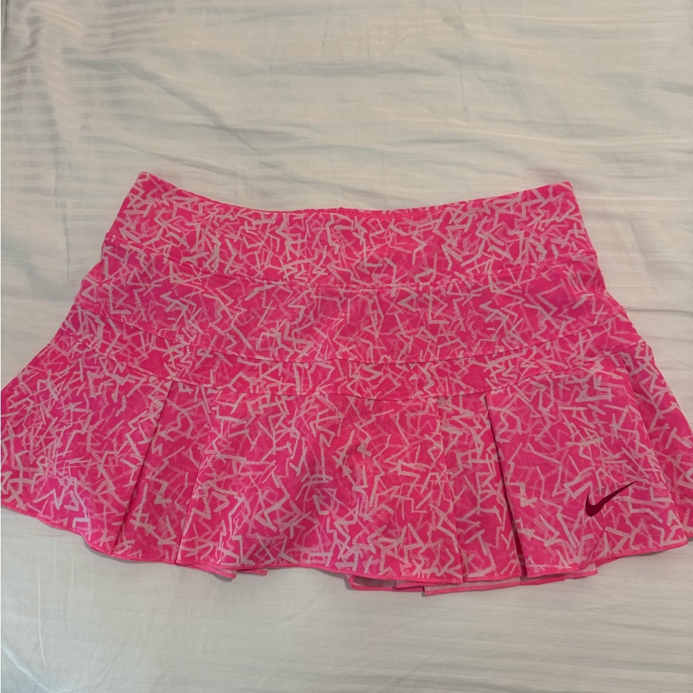 Nike tennis skirt